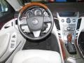 Light Platinum - CTS 4 AWD Sedan Photo No. 14