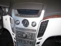 Light Platinum - CTS 4 AWD Sedan Photo No. 15