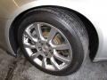 Light Platinum - CTS 4 AWD Sedan Photo No. 20