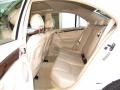 Alabaster White - C 240 Sedan Photo No. 11