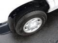 Oxford White - E Series Van E150 XL Cargo Photo No. 7