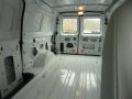 Oxford White - E Series Van E150 XL Cargo Photo No. 9