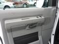 Oxford White - E Series Van E150 XL Cargo Photo No. 11