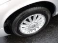  2011 Grand Marquis LS Ultimate Edition Wheel