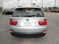 Titanium Silver Metallic - X5 3.0si Photo No. 5