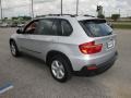 Titanium Silver Metallic - X5 3.0si Photo No. 6