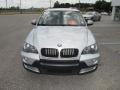 Titanium Silver Metallic - X5 3.0si Photo No. 10
