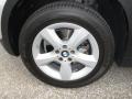 Titanium Silver Metallic - X5 3.0si Photo No. 11