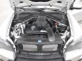 Titanium Silver Metallic - X5 3.0si Photo No. 13