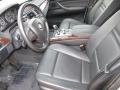 Titanium Silver Metallic - X5 3.0si Photo No. 17