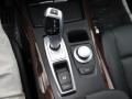 Titanium Silver Metallic - X5 3.0si Photo No. 26