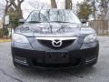 Black Mica - MAZDA3 i Touring Sedan Photo No. 2