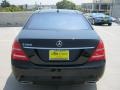 Black - S 550 Sedan Photo No. 5