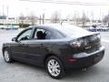 Black Mica - MAZDA3 i Touring Sedan Photo No. 4