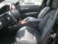 Black - S 550 Sedan Photo No. 7