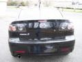 Black Mica - MAZDA3 i Touring Sedan Photo No. 5