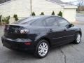 Black Mica - MAZDA3 i Touring Sedan Photo No. 6