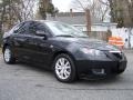 Black Mica - MAZDA3 i Touring Sedan Photo No. 7