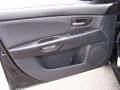 Black Mica - MAZDA3 i Touring Sedan Photo No. 8