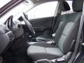 Black Mica - MAZDA3 i Touring Sedan Photo No. 9