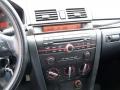 Black Mica - MAZDA3 i Touring Sedan Photo No. 10