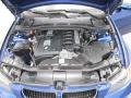 2008 Montego Blue Metallic BMW 3 Series 328i Sedan  photo #13