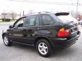 Jet Black - X5 3.0i Photo No. 4