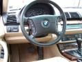 2003 Jet Black BMW X5 3.0i  photo #12