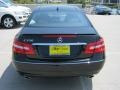 Black - E 350 Coupe Photo No. 5