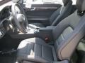 Black - E 350 Coupe Photo No. 7
