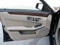 Almond/Mocha Door Panel Photo for 2011 Mercedes-Benz E #47952987