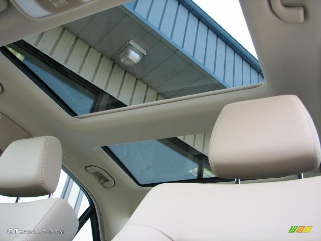 2011 Mercedes-Benz E 350 BlueTEC Sedan Sunroof Photo #47953011