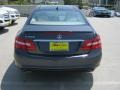 2011 Steel Grey Metallic Mercedes-Benz E 550 Coupe  photo #5