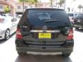 Black - ML 350 4Matic Photo No. 3