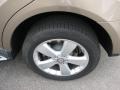 Sand Beige Metallic - ML 350 4Matic Photo No. 5