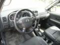 Charcoal Interior Photo for 2003 Nissan Xterra #47953296