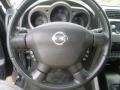  2003 Xterra SE V6 Supercharged Steering Wheel