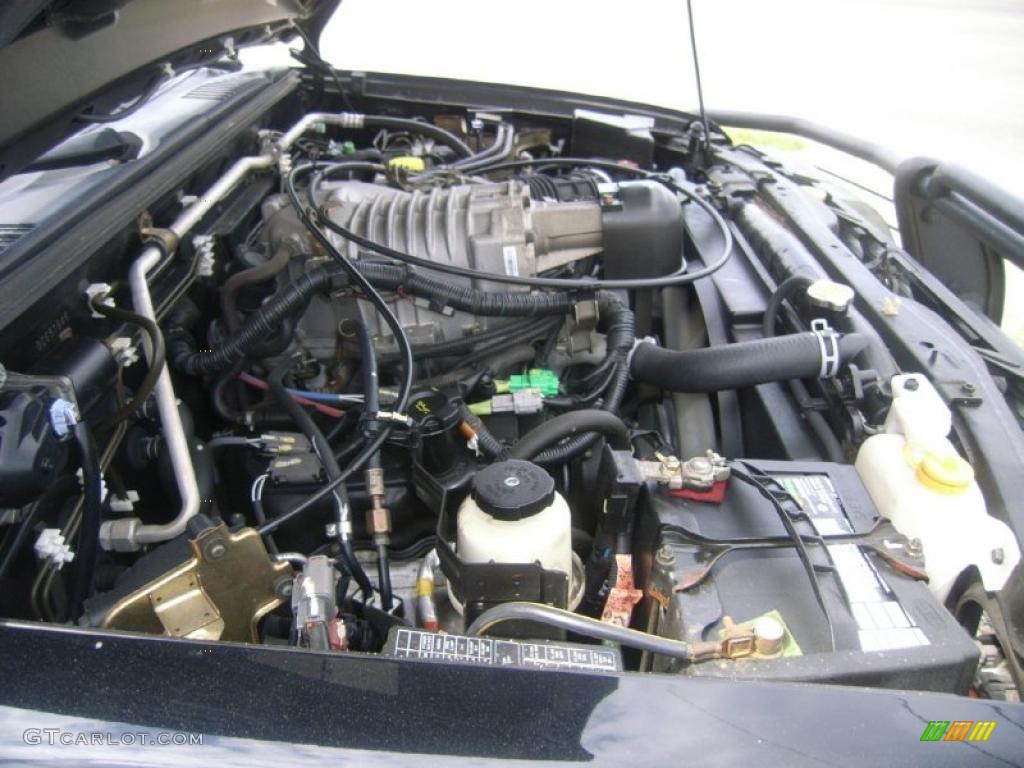 3.3 Supercharged nissan #8