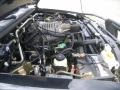 2003 Super Black Nissan Xterra SE V6 Supercharged  photo #21