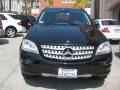 Black - ML 350 4Matic Photo No. 9