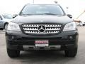 Black - ML 350 4Matic Photo No. 2