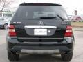 Black - ML 350 4Matic Photo No. 4