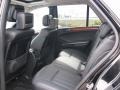 Black - ML 350 4Matic Photo No. 6