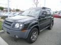 Super Black 2002 Nissan Xterra SE V6