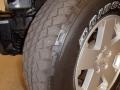 Bright Silver Metallic - Wrangler Unlimited Sahara Photo No. 8