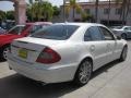 Arctic White - E 350 Sedan Photo No. 2