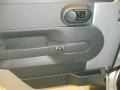Bright Silver Metallic - Wrangler Unlimited Sahara Photo No. 18
