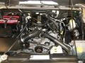 Bright Silver Metallic - Wrangler Unlimited Sahara Photo No. 25