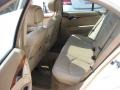 Arctic White - E 350 Sedan Photo No. 18