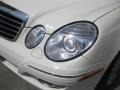 Arctic White - E 350 Sedan Photo No. 21